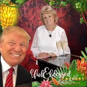 Meet your Posher, Coletta